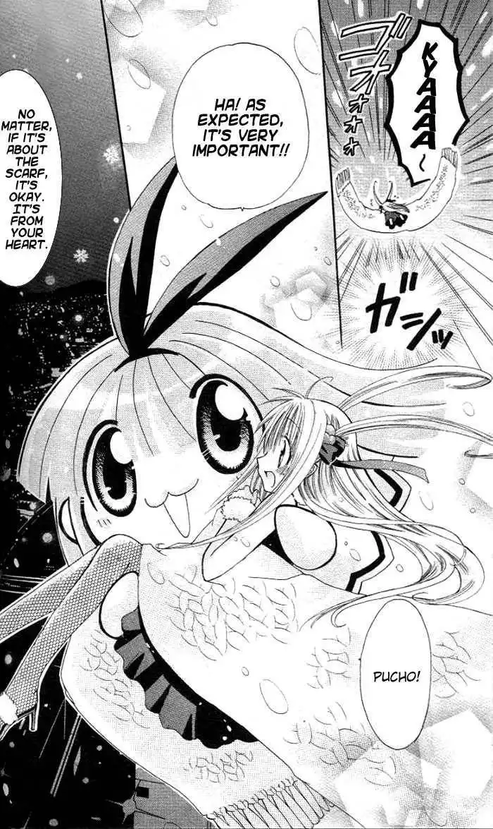 Pixie Pop Chapter 9 27